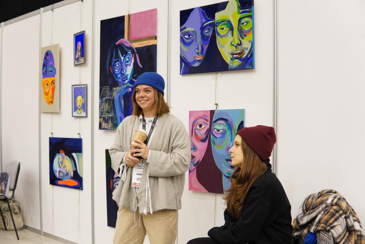 Targi Jedyne w Swoim Rodzaju 2022 14