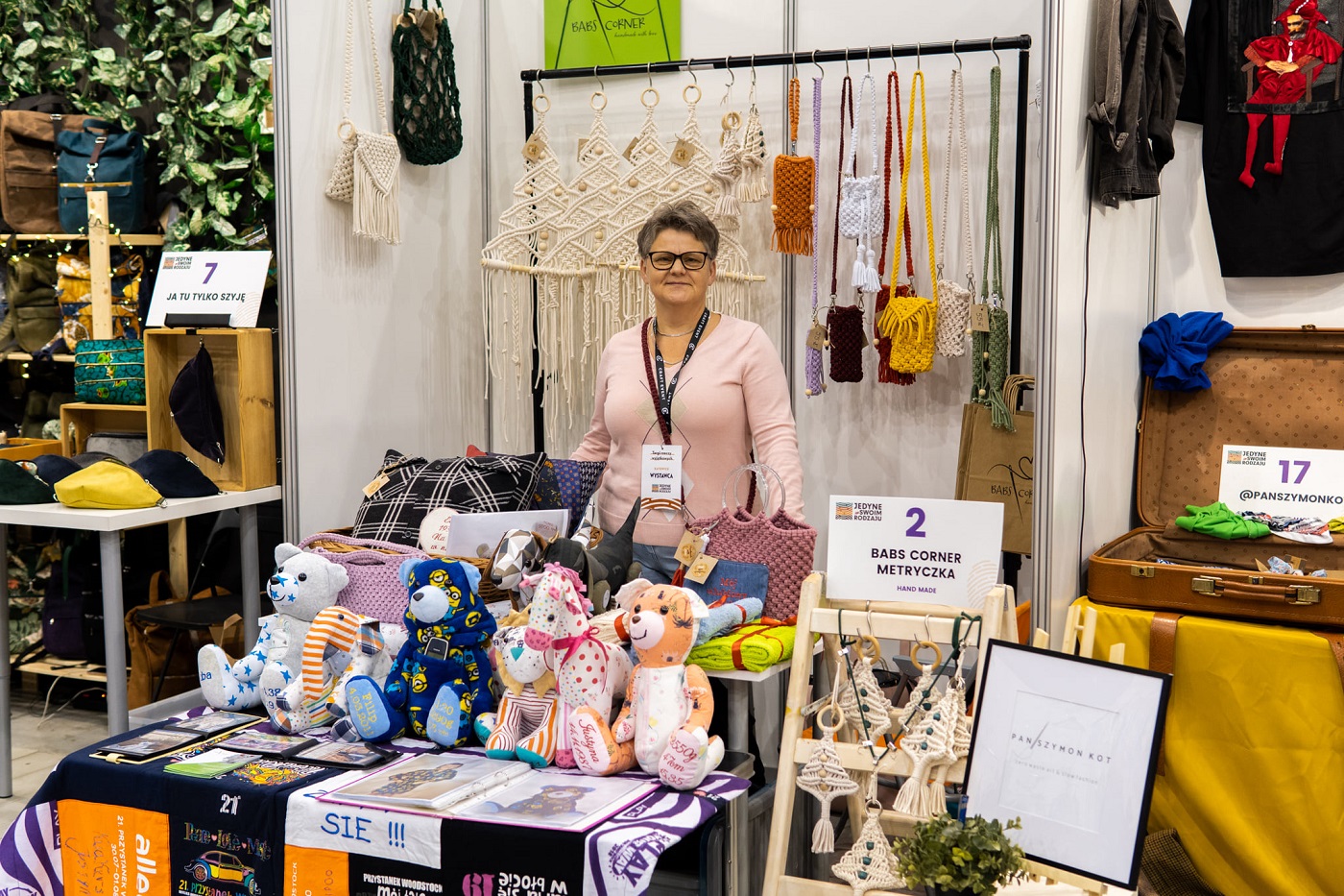 Targi Jedyne w Swoim Rodzaju już 5-6 listopada w MCK Katowice!