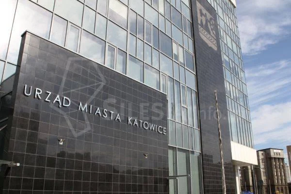 Funkcjonowanie Urzędu Miasta Katowice w okresie Wszystkich Świętych
