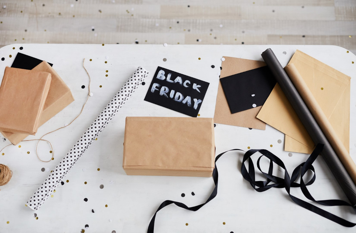 Co to jest Black Friday i kto może na nim skorzystać?