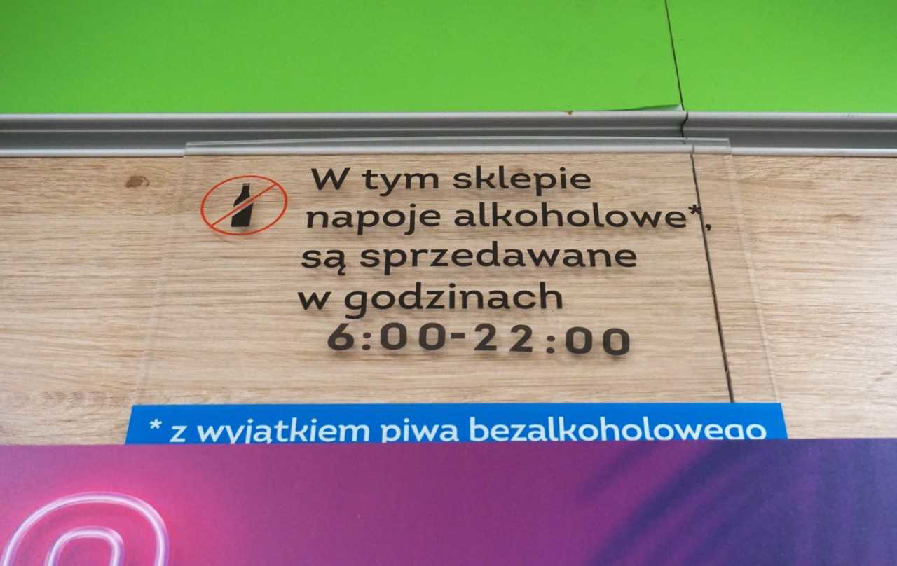 Mieszkańcy Zawodzia wypowiedzą się w sprawie nocnej prohibicji