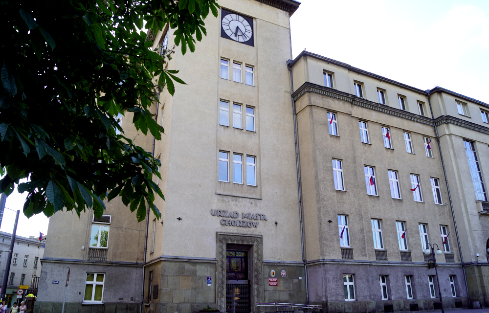 Dochody miasta mniejsze o ponad 170 milionów złotych. Głównym powodem zmiany w podatkach