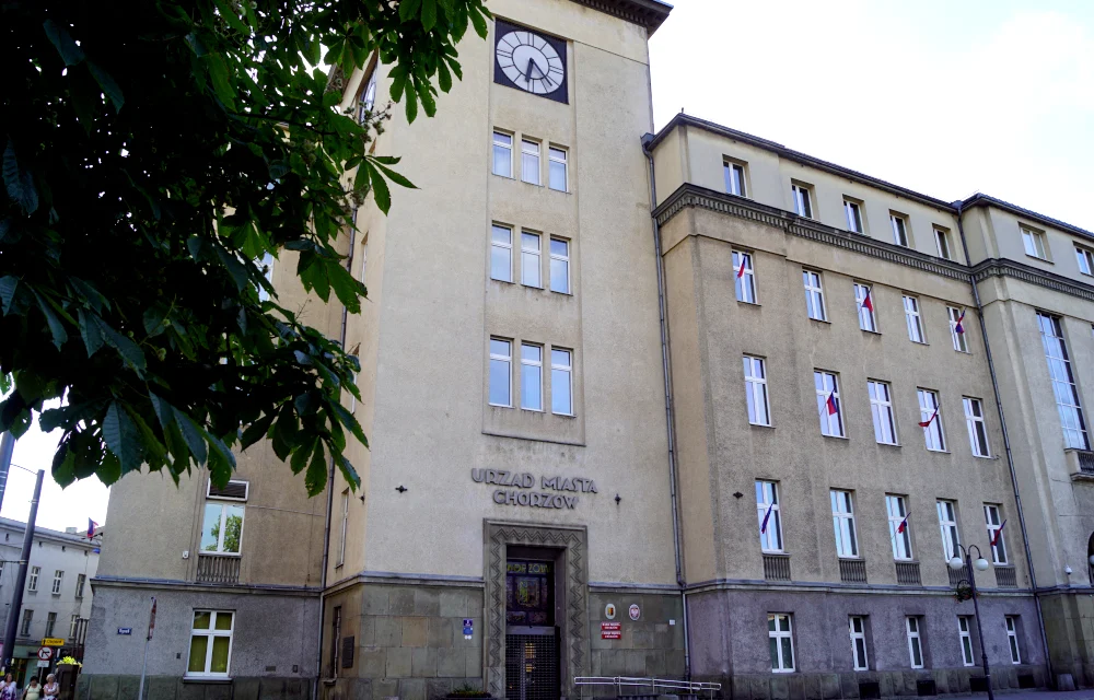 Dochody miasta mniejsze o ponad 170 milionów złotych. Głównym powodem zmiany w podatkach