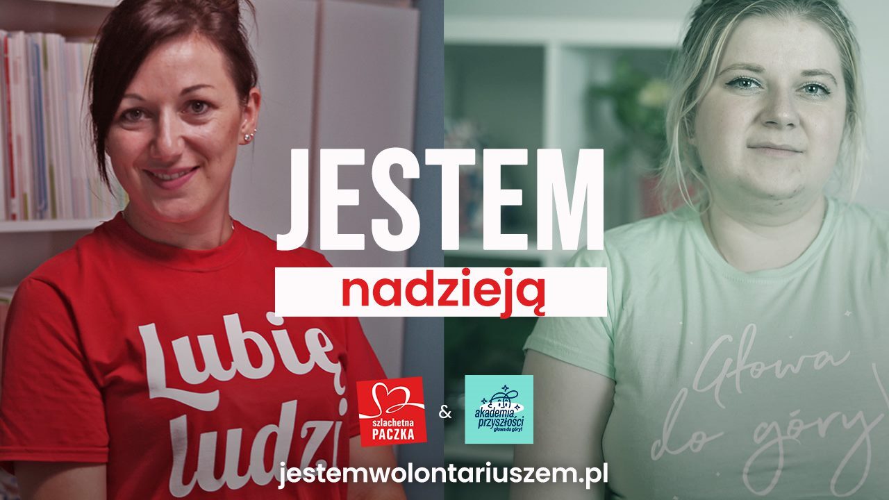 Wielki powrót Szlachetnej Paczki do Chorzowa! Poszukiwani wolontariusze