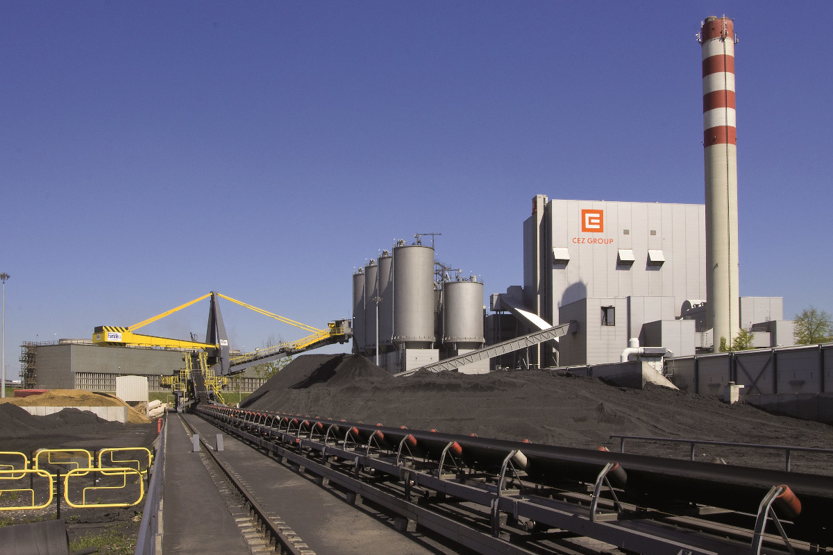 Dlaczego warto przyłączyć budynek do sieci ciepłowniczej?