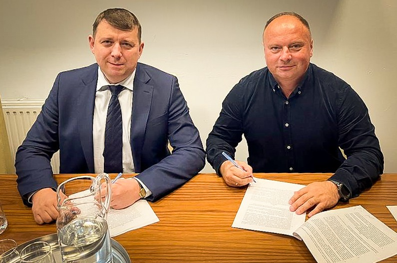 Miasto po raz kolejny wspiera Ruch Chorzów