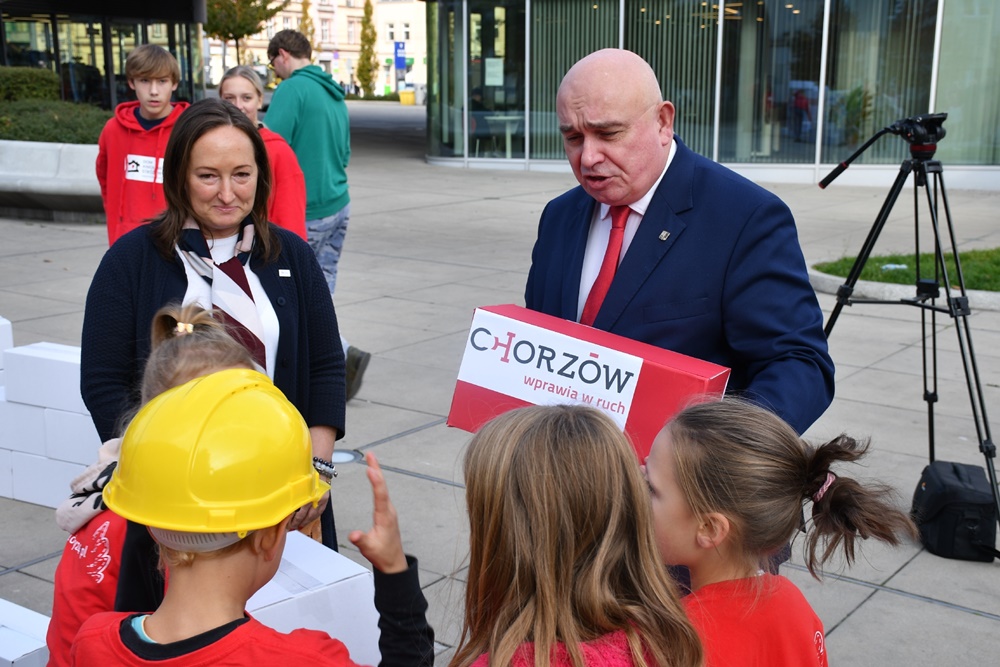 Dom Aniołów Stróżów 20