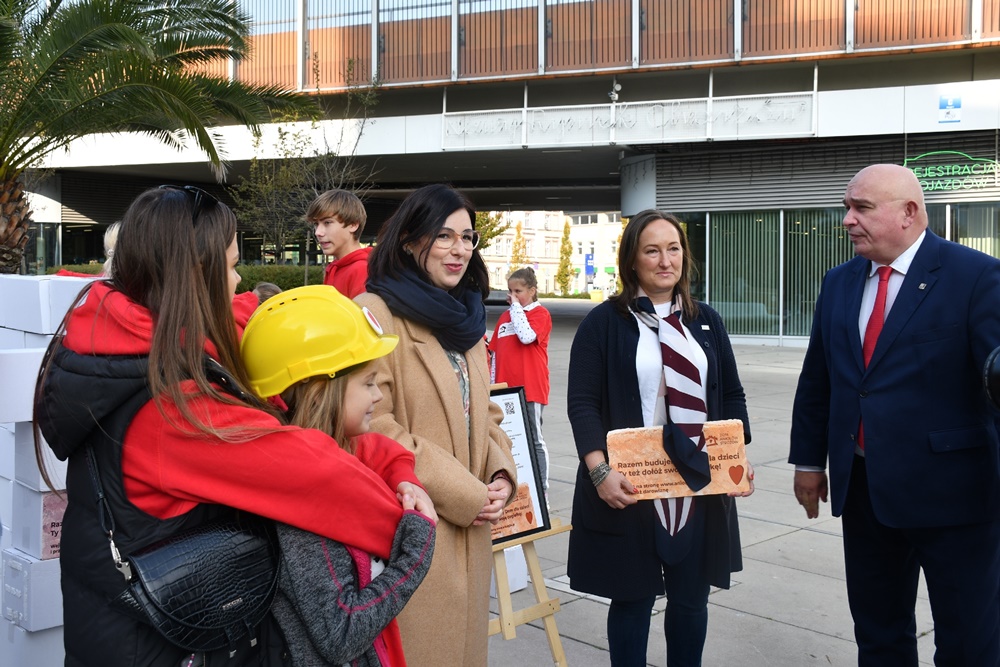 Dom Aniołów Stróżów 22