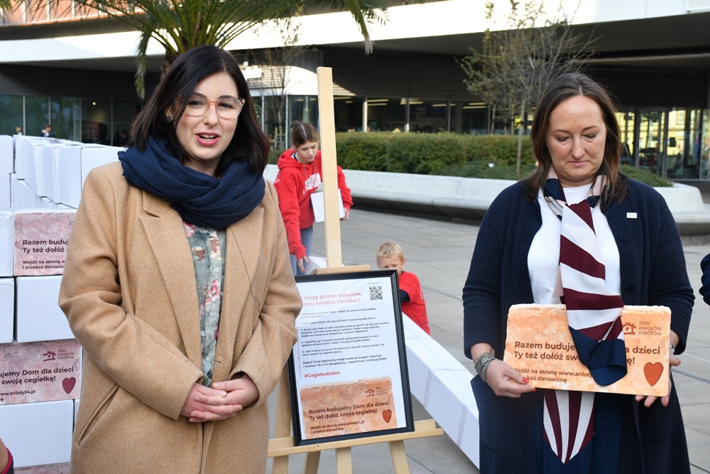 Dom Aniołów Stróżów 23