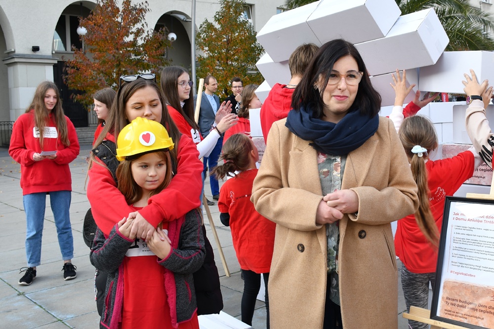 Dom Aniołów Stróżów 24