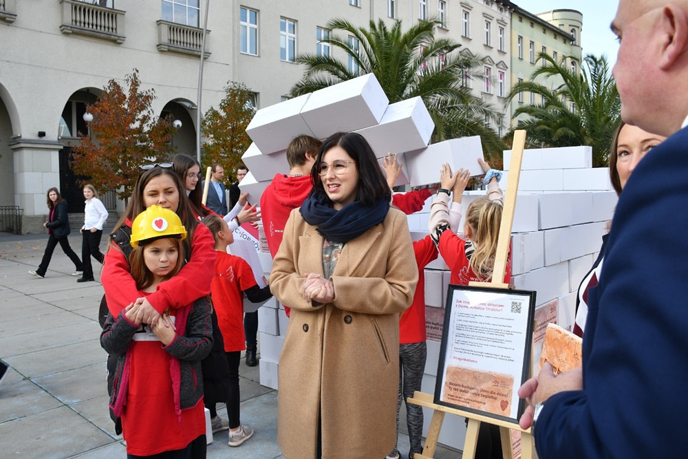 Dom Aniołów Stróżów 25