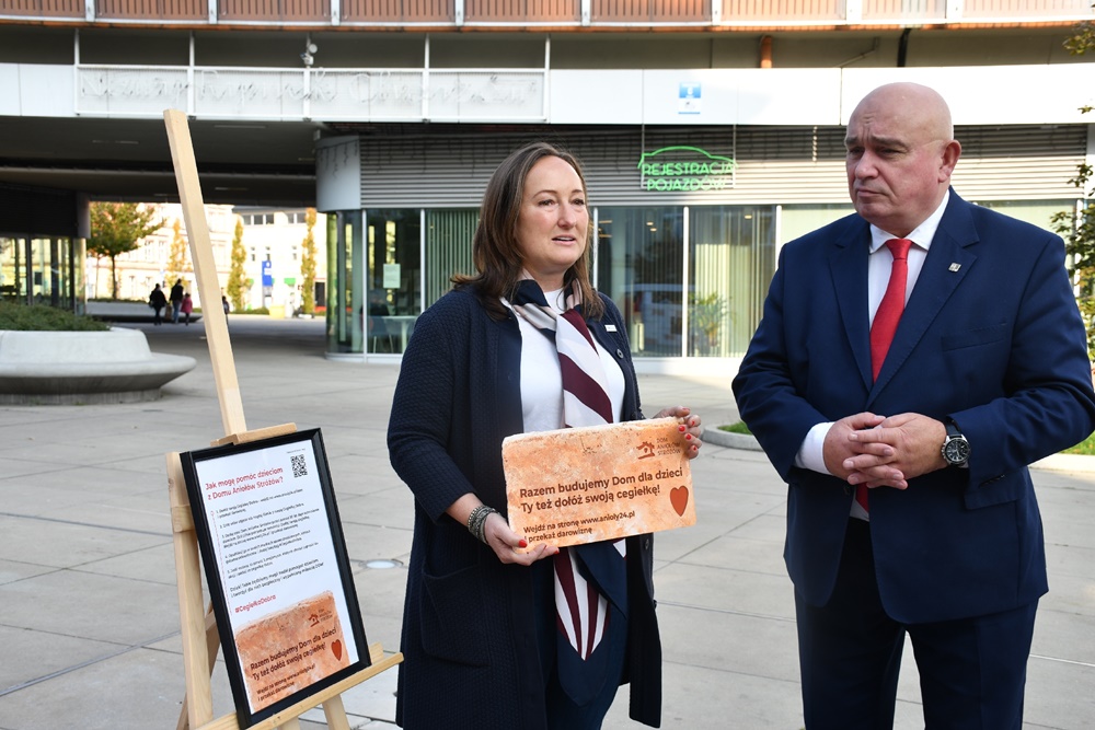 Dom Aniołów Stróżów 26