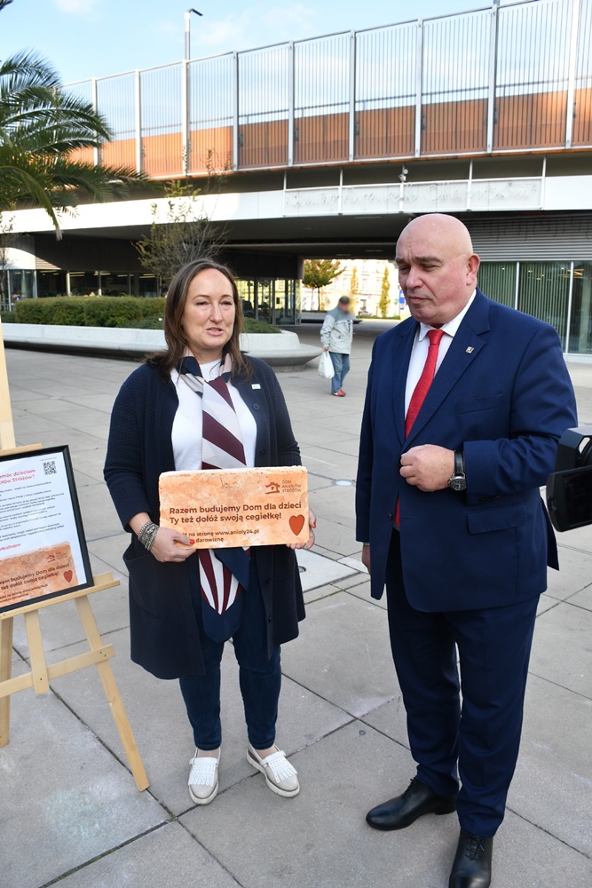 Dom Aniołów Stróżów 27