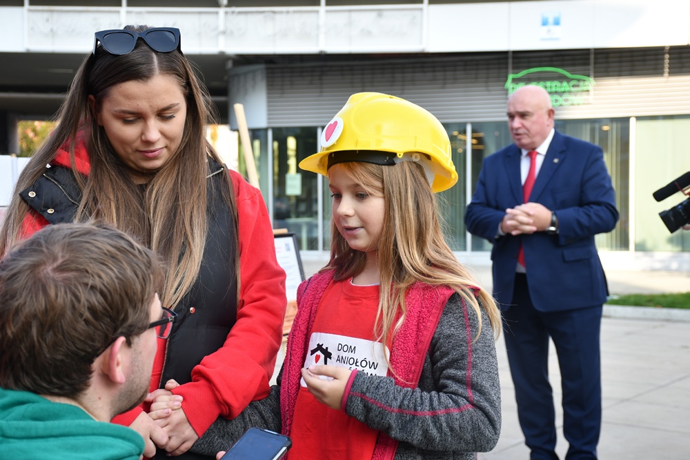 Dom Aniołów Stróżów 28