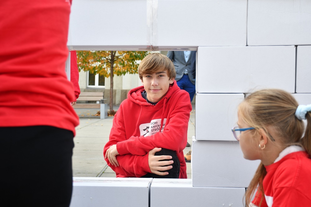 Dom Aniołów Stróżów 30