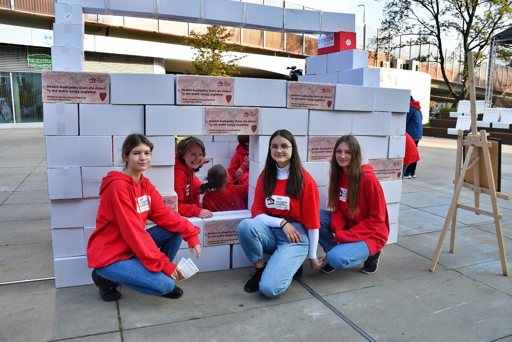 Dom Aniołów Stróżów 33