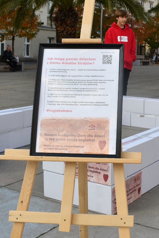 Dom Aniołów Stróżów 34