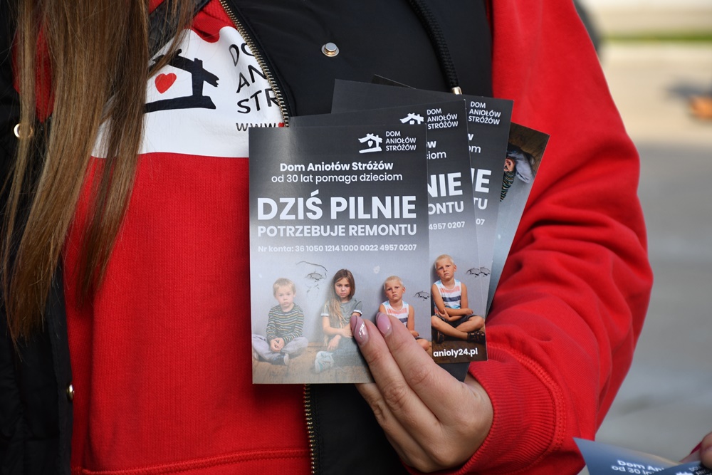 Dom Aniołów Stróżów 35