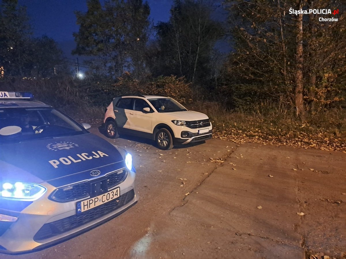 Kolejni pijani kierowcy w rękach chorzowskiej drogówki