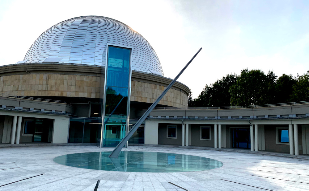 Obchody Dnia Ziemi w Planetarium Śląskim. Specjalne wydarzenia w dwa kolejne weekendy