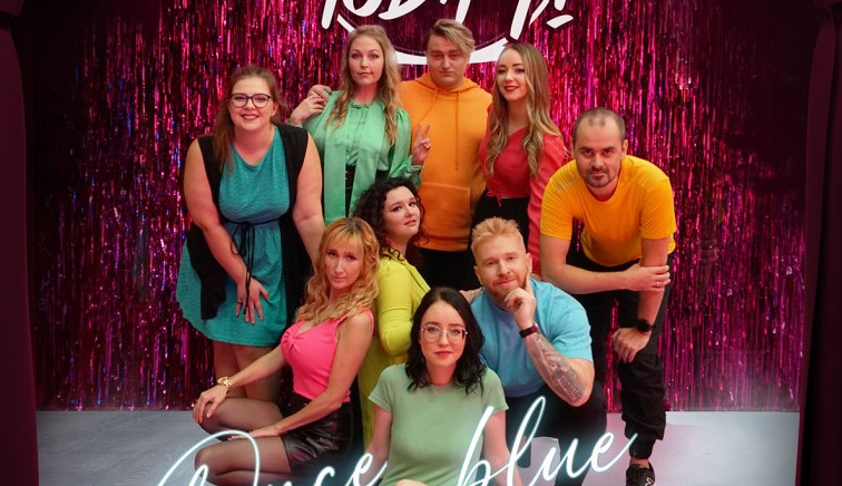 Koncert zespołu Not Today