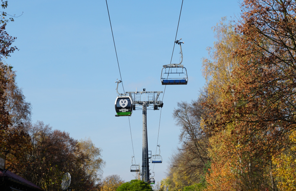 Druga linia „Elki” jednak powstanie. Umowa na jej budowę właśnie została podpisana