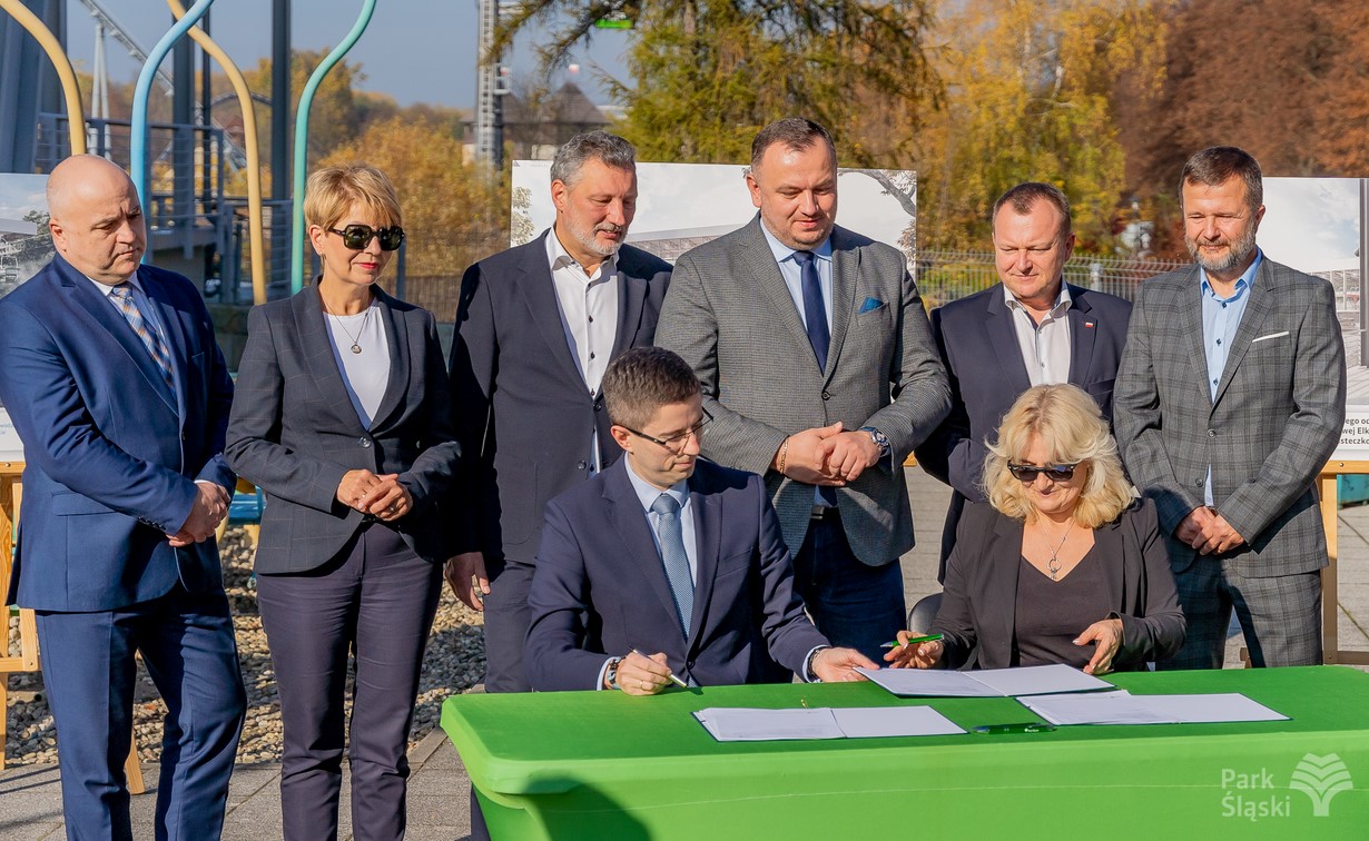 Druga linia „Elki” jednak powstanie. Umowa na jej budowę właśnie została podpisana
