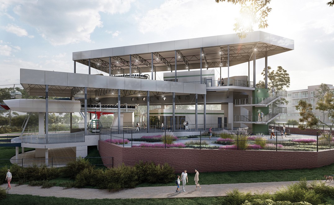 Druga linia „Elki” jednak powstanie. Umowa na jej budowę właśnie została podpisana