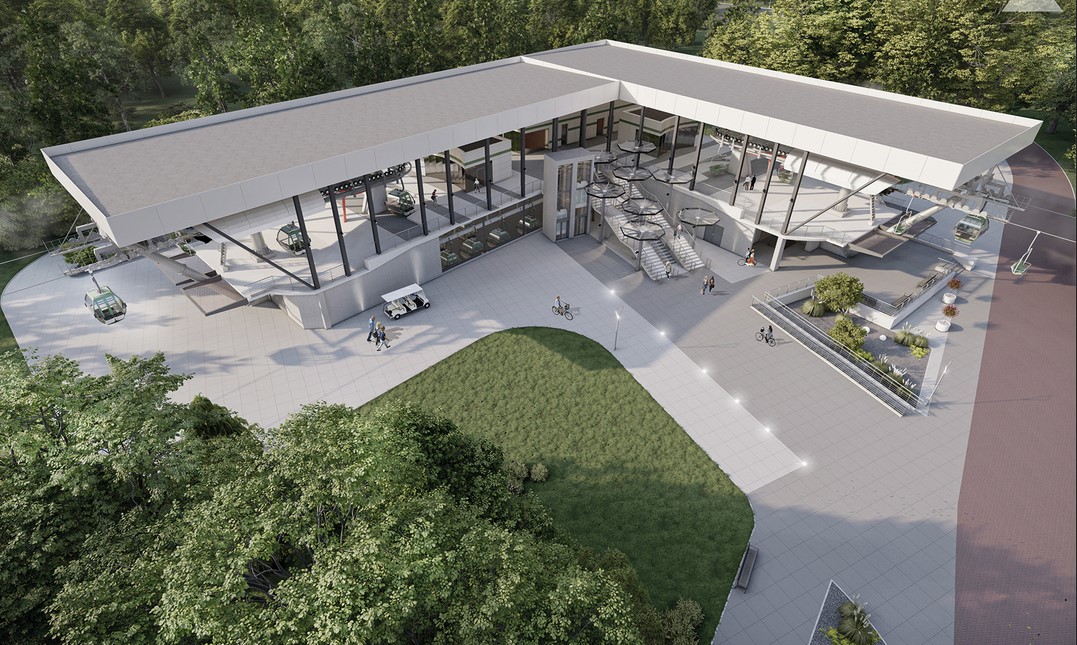 Druga linia „Elki” jednak powstanie. Umowa na jej budowę właśnie została podpisana