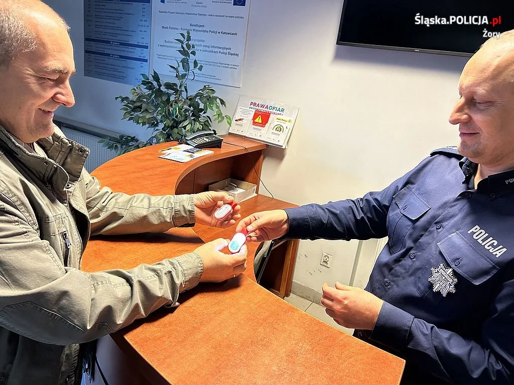 Czy wiesz jak ważne są odblaski?