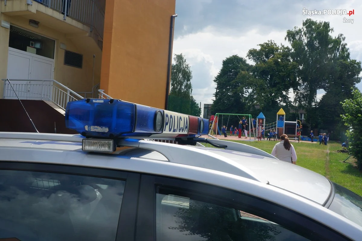 Szczęśliwy finał poszukiwań zaginionej 15-latki