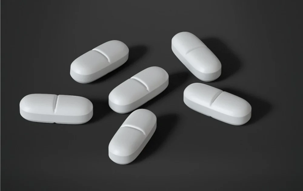 Jodek potasu trafił do Żor. Gdzie i kiedy będzie można go odebrać?