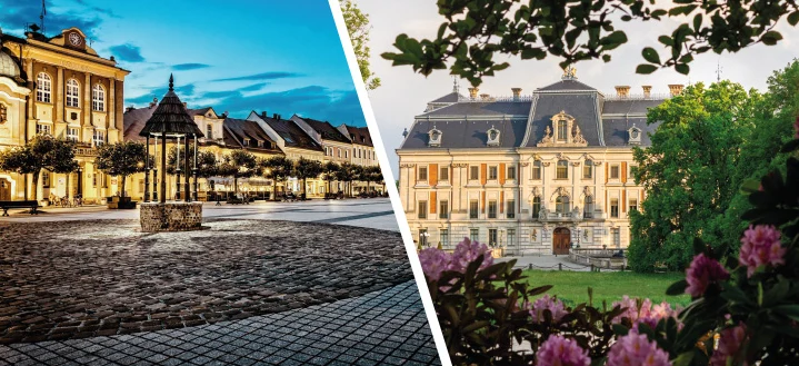 MOSiR zaprasza na jesienną wycieczkę!