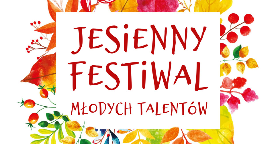 Przed nami kolejne Jesienne Spotkania Artystyczne BALLO 2022