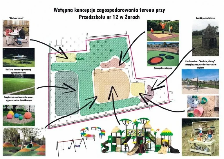 Rekordowa frekwencja i 4 projekty do realizacji! Wyniki Żorskiego Budżetu Obywatelskiego