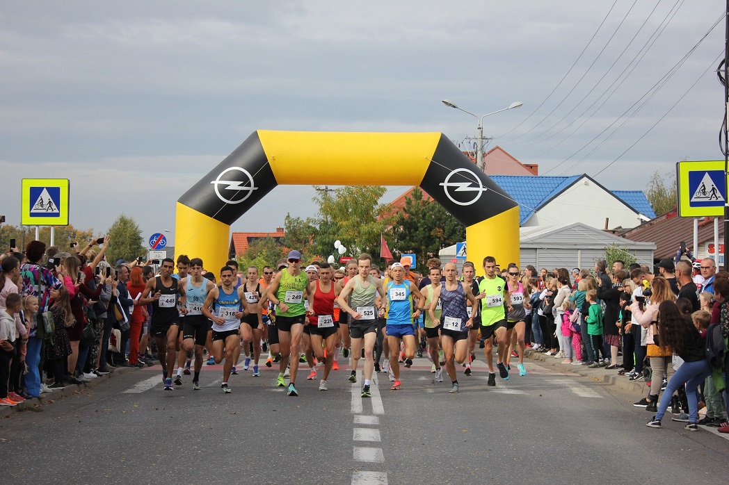 Jubileuszowy 15. Żorski Bieg Uliczny za nami, to było wielkie biegowe święto! [ZDJĘCIA]