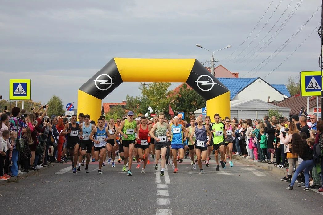 Jubileuszowy 15. Żorski Bieg Uliczny za nami, to było wielkie biegowe święto! [ZDJĘCIA]