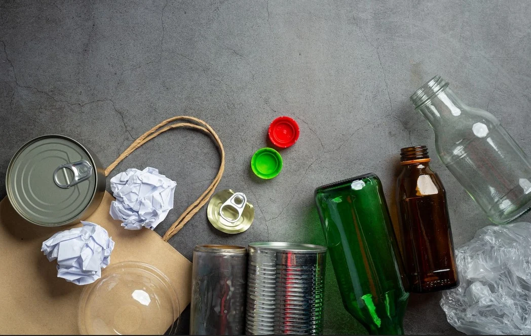 Jak radzą sobie Żory z gospodarką odpadami w 2022 roku?