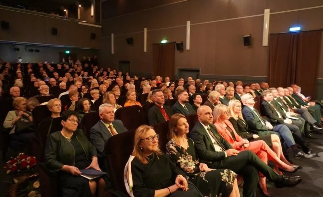 Jubileusz Stulecia Liceum Miarki w Zorach_fot UM Zory 12