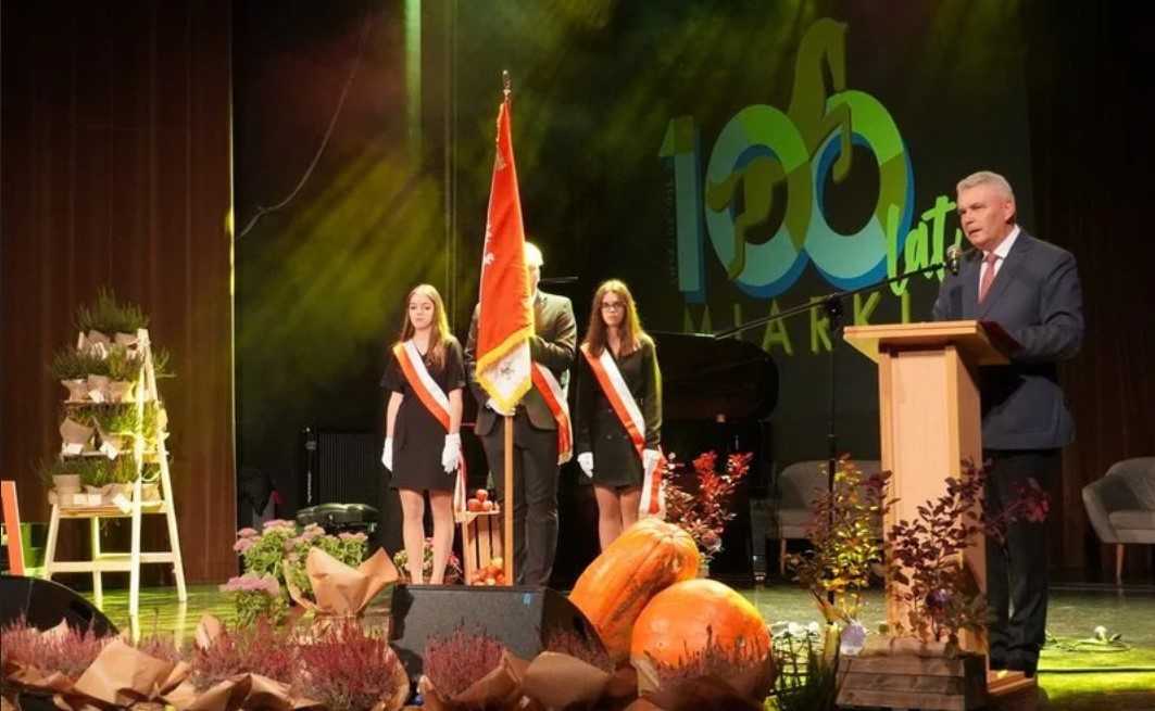 Jubileusz Stulecia Liceum Miarki w Zorach_fot UM Zory 13