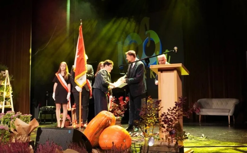 Jubileusz Stulecia Liceum Miarki w Zorach_fot UM Zory 14