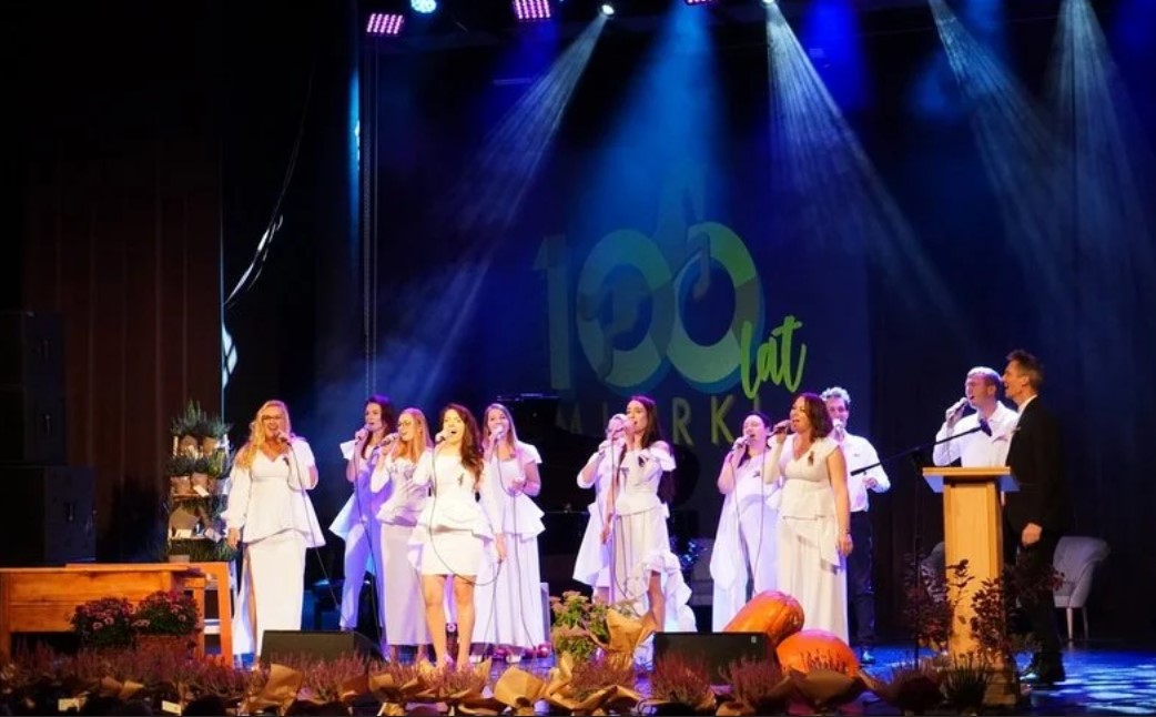 Jubileusz Stulecia Liceum Miarki w Zorach_fot UM Zory 17