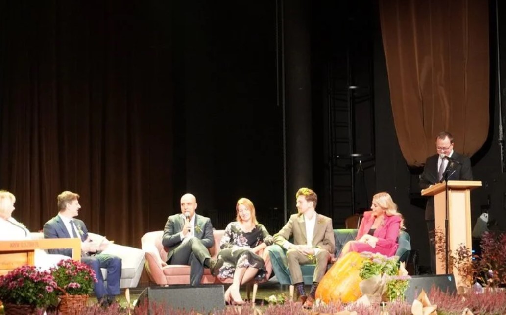 Jubileusz Stulecia Liceum Miarki w Zorach_fot UM Zory 21