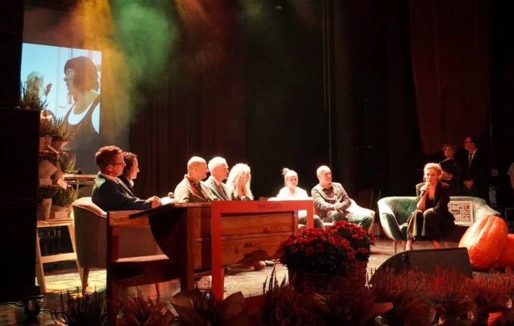 Jubileusz Stulecia Liceum Miarki w Zorach_fot UM Zory 26