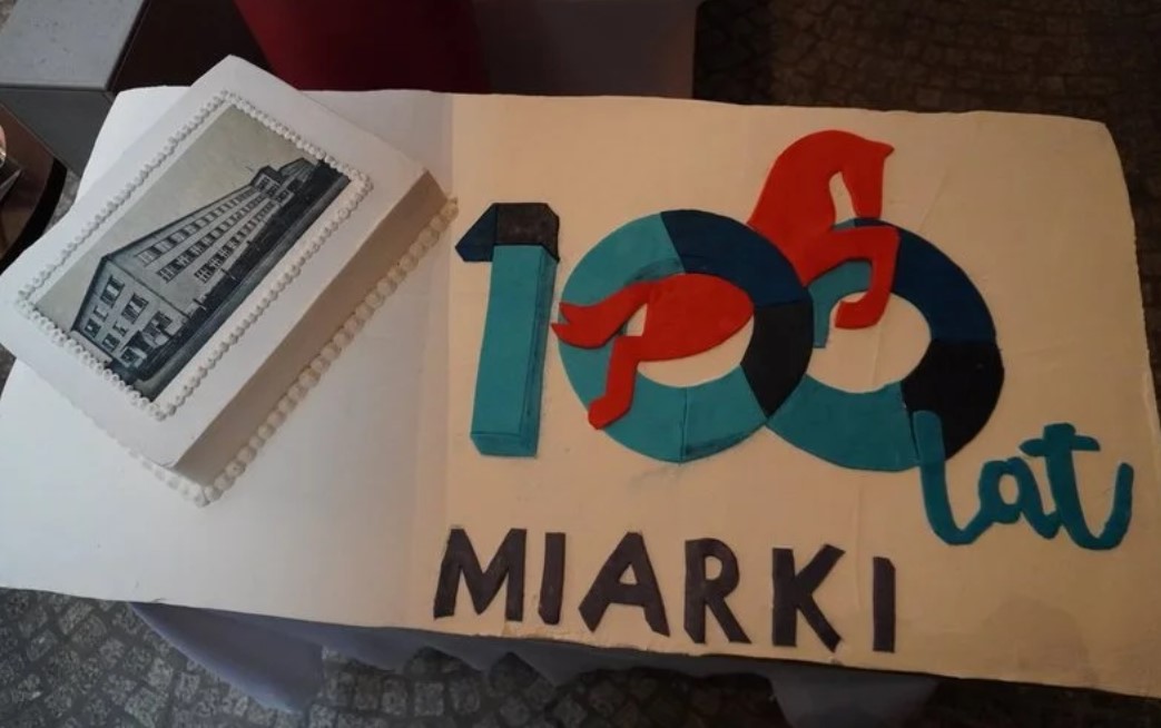 Jubileusz Stulecia Liceum Miarki w Zorach_fot UM Zory 29