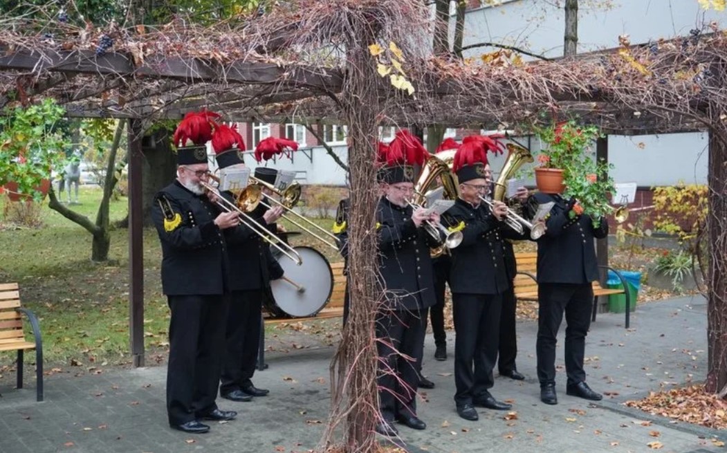 Jubileusz Stulecia Liceum Miarki w Zorach_fot UM Zory 30