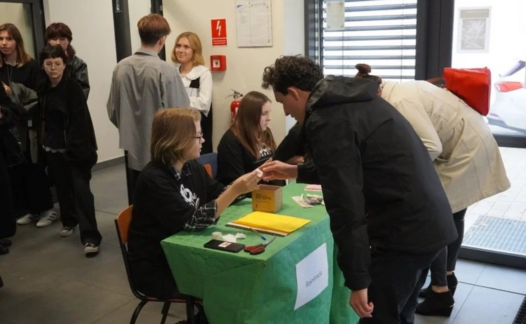 Jubileusz Stulecia Liceum Miarki w Zorach_fot UM Zory 32