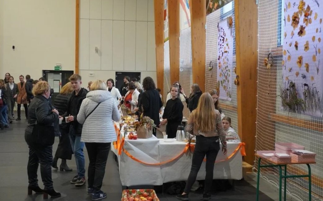 Jubileusz Stulecia Liceum Miarki w Zorach_fot UM Zory 34