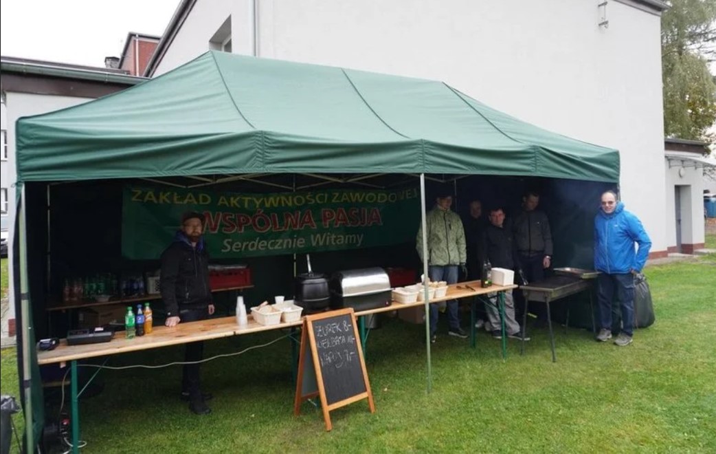 Jubileusz Stulecia Liceum Miarki w Zorach_fot UM Zory 35