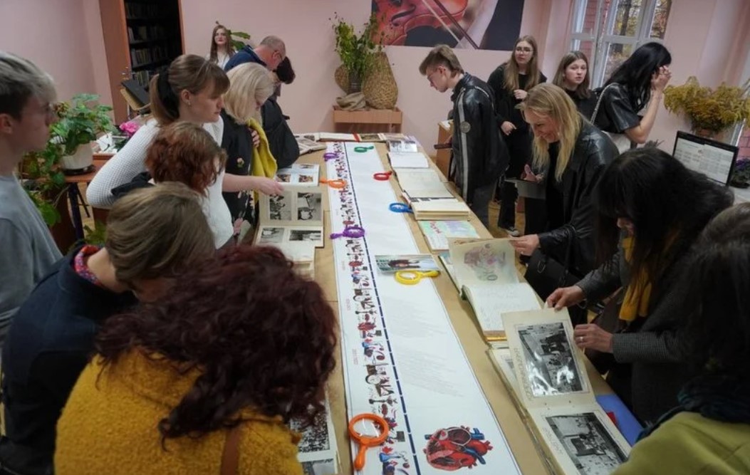 Jubileusz Stulecia Liceum Miarki w Zorach_fot UM Zory 36